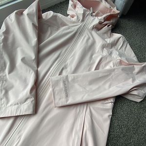 Lulu Rain Rebel Jacket